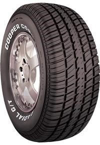 Cooper Cobra Radial G/T - 225/70-14 98T Tires | Big Brand Tire